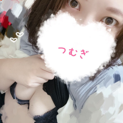 つむぎの写メ