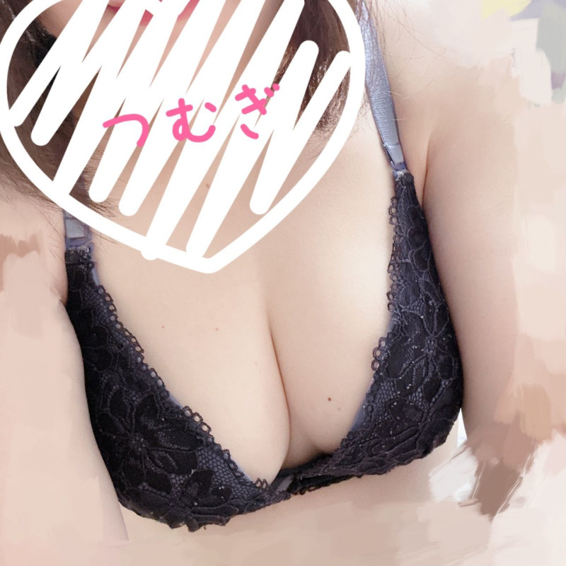 つむぎの写メ