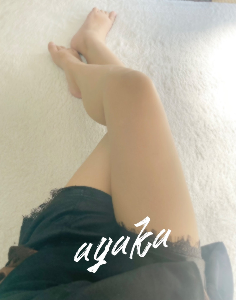 あやかの写メ