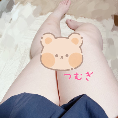 つむぎの写メ