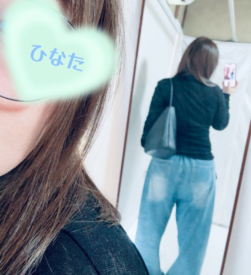 ひなたの写メ