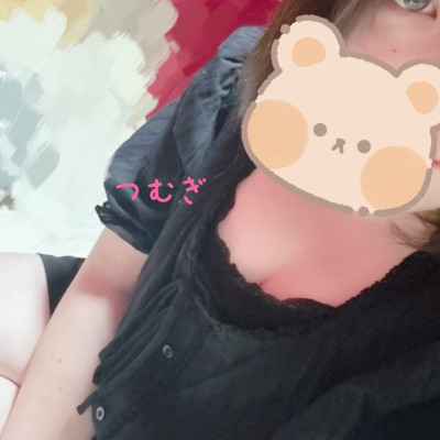 つむぎの写メ